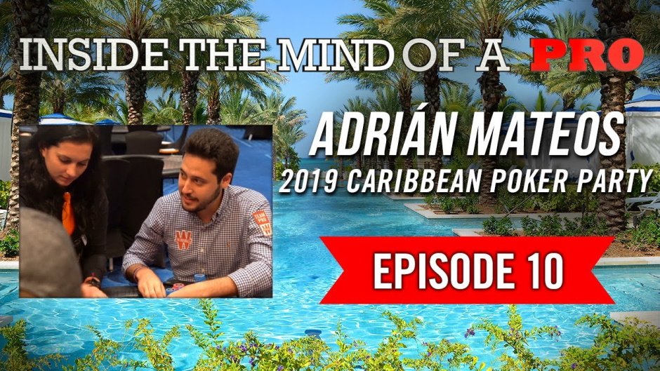 Inside the Mind of A pro Adrian Mateos 10