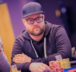 Jeffrey Klumper