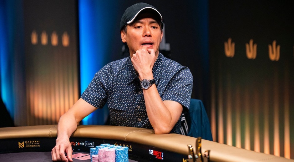 Juanda Triton Super High Roller