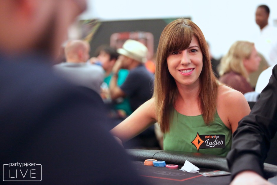 Kristen Bicknell header