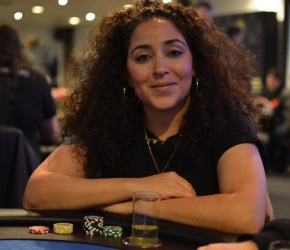 Laila Benabbou