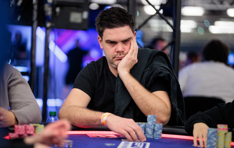 Mark Roovers Fotograaf Danny Maxwell Pokernews Rational Intellectual Holdings Limited