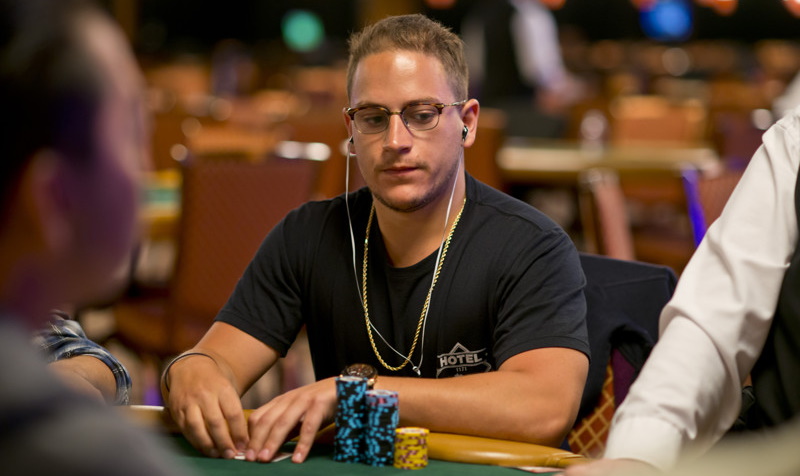 Matt Marafioti