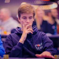 Michiel Kef