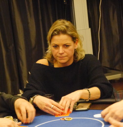 Nathalie Bosboom