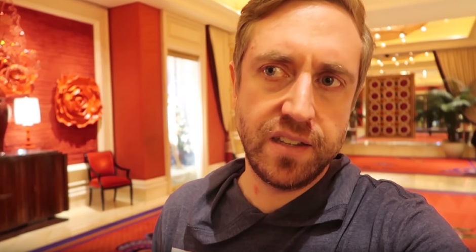 Neeme Vlog Wynn Januari