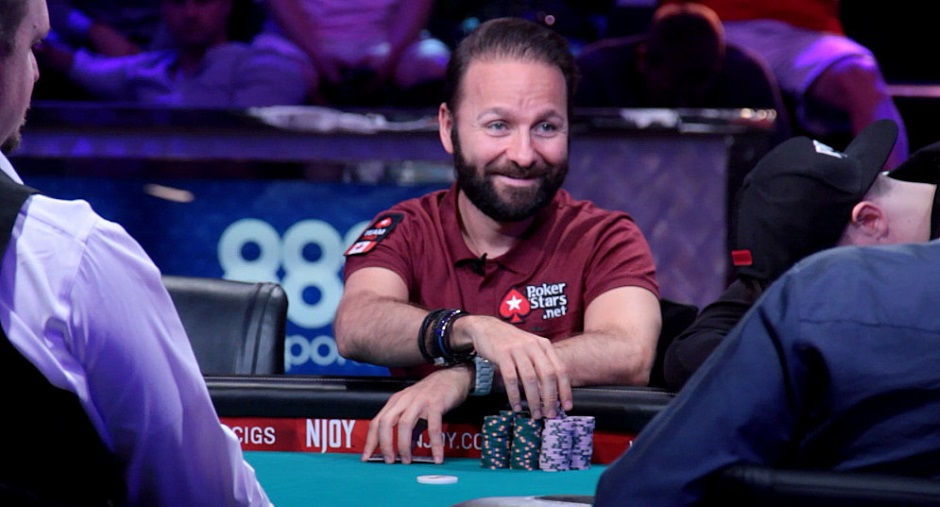 Negreanu Twitter