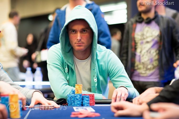 Pascal Vos Pokernews HEader