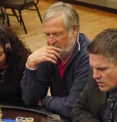 Paul Gerrits