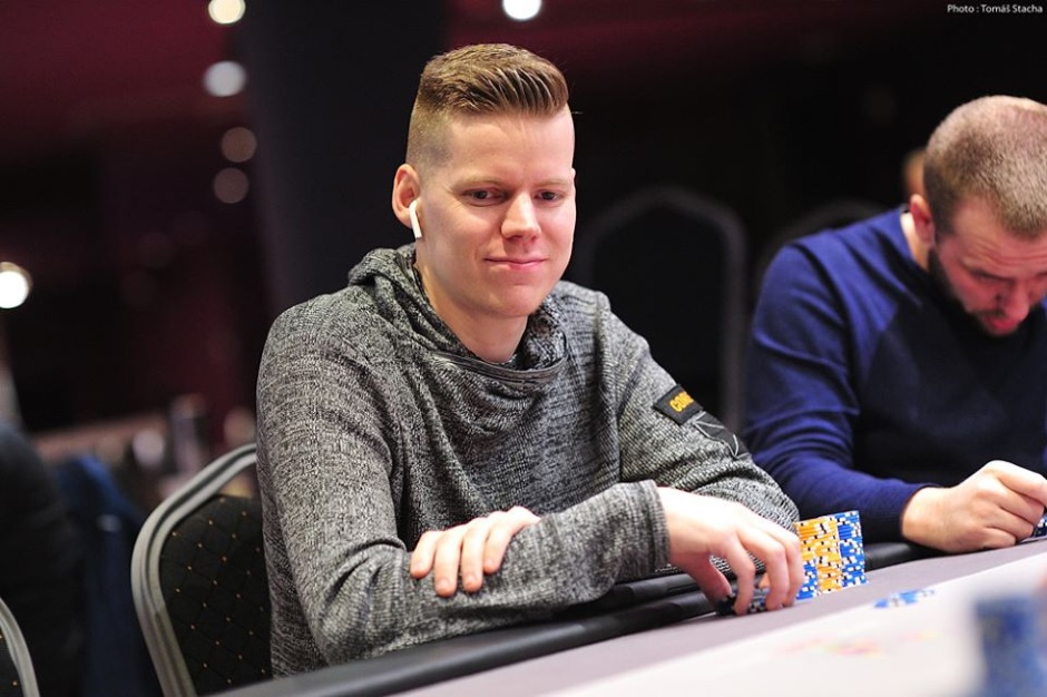 Paul van Oort Header