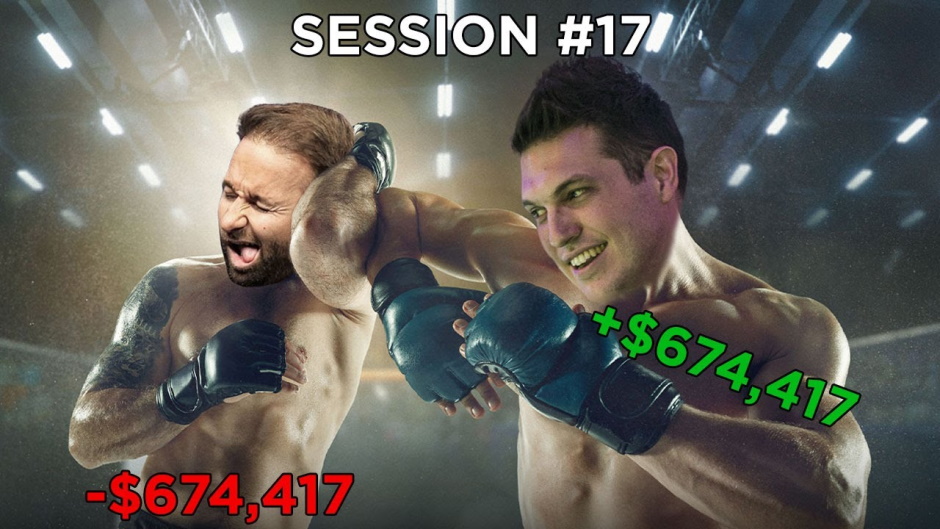 Polk vs Negreanu Header