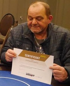 Ron van Gorselen