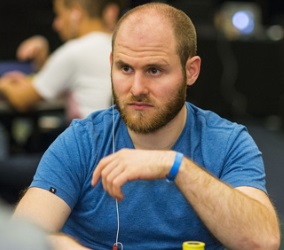 Sam Greenwood