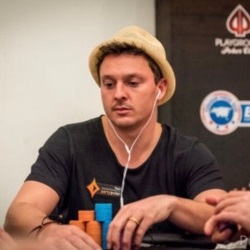 Sam Trickett