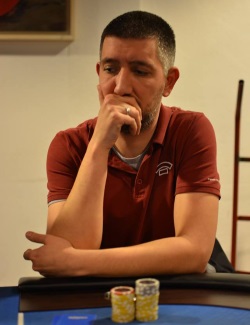 Sander de Brabander