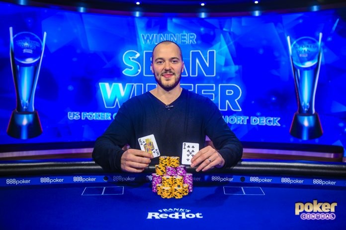 Sean Winter US Poker 4