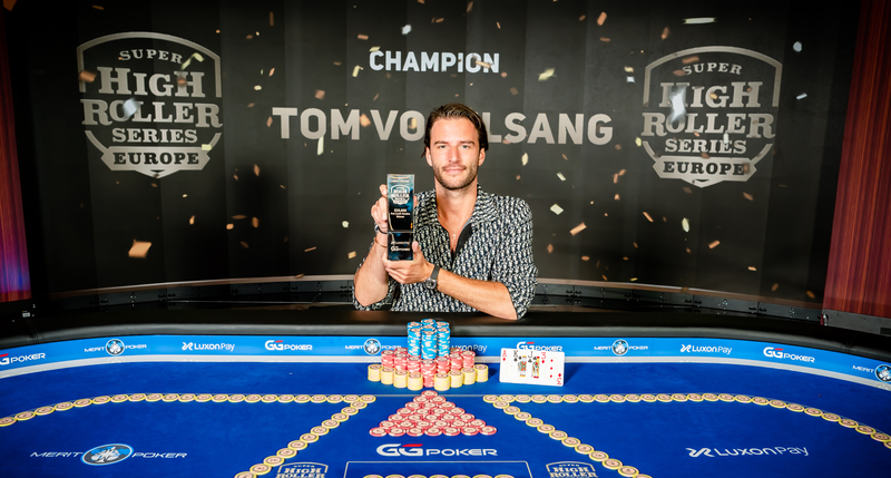 Tom Vogelsang