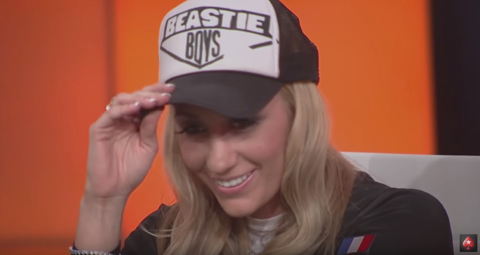 Vanessa Rousso