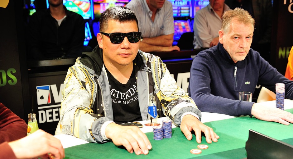 Zhong Chen Header
