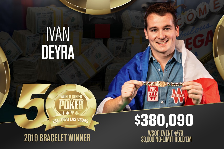 Event 79 Ivan Deyra Event 79 Ivan Deyra