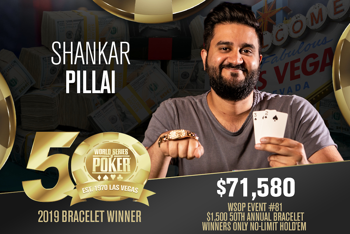 Event 81 Shankar Pillai Event 81 Shankar Pillai