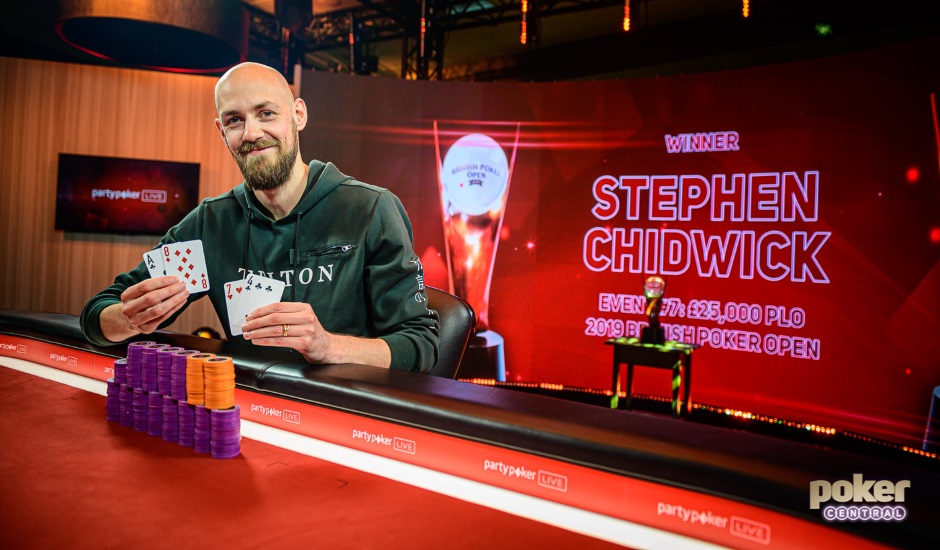 Chidwick BPO