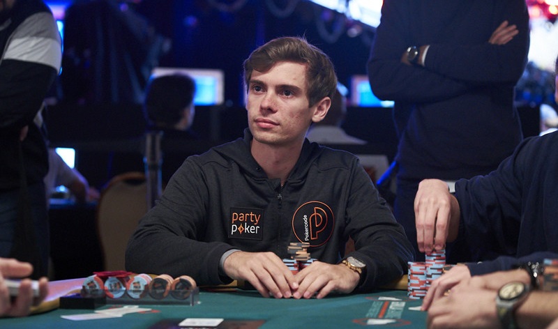 Fedor Holz Header Event 90