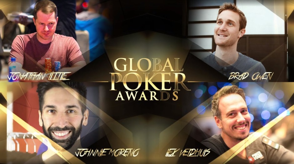 Global Poker Awards People Choice
