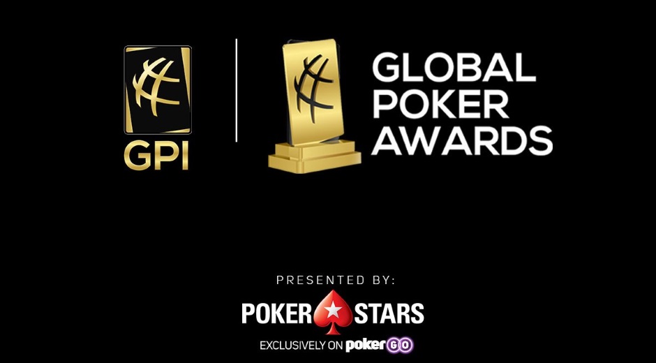 Global Poker Awards