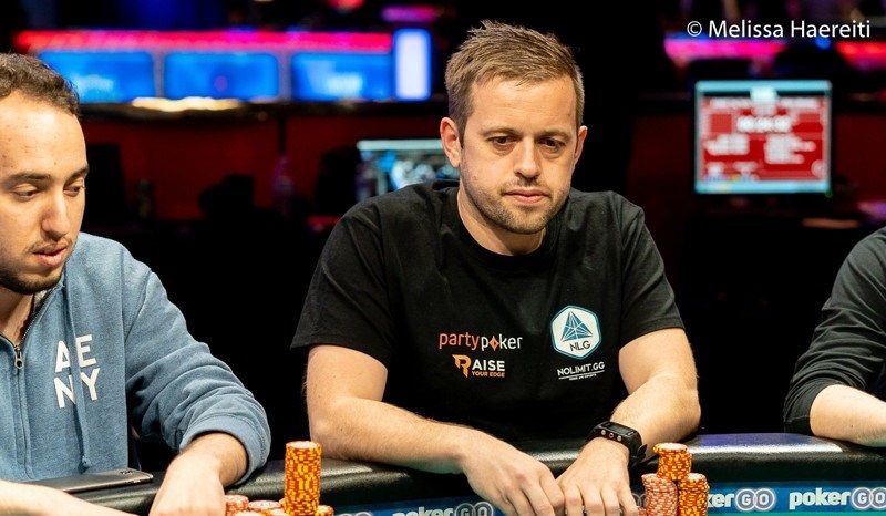 Hallaert Event 57