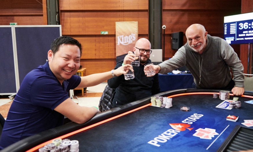 Header Jasper Meijer van Putten EPT National 2019