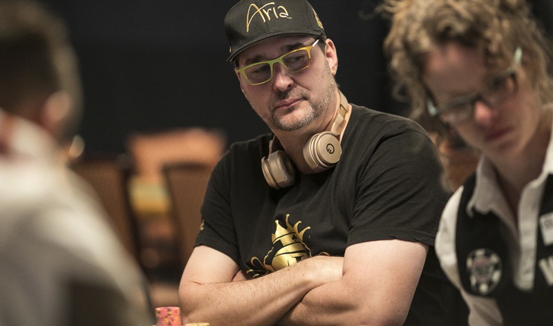 Laatste Uitslagen WSOP 2019