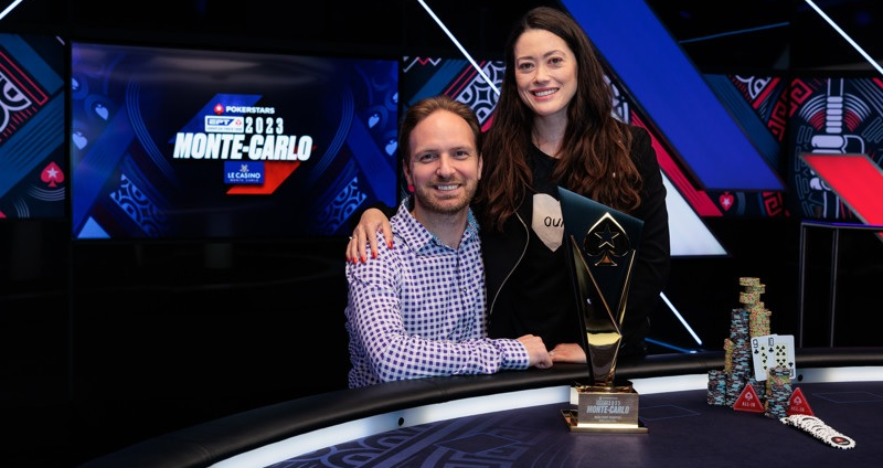 Mike Watson EPT Monte Carlo Bron PokerNews