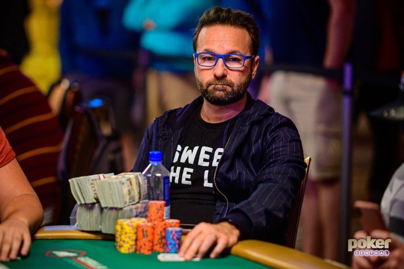 Negreanu event 62