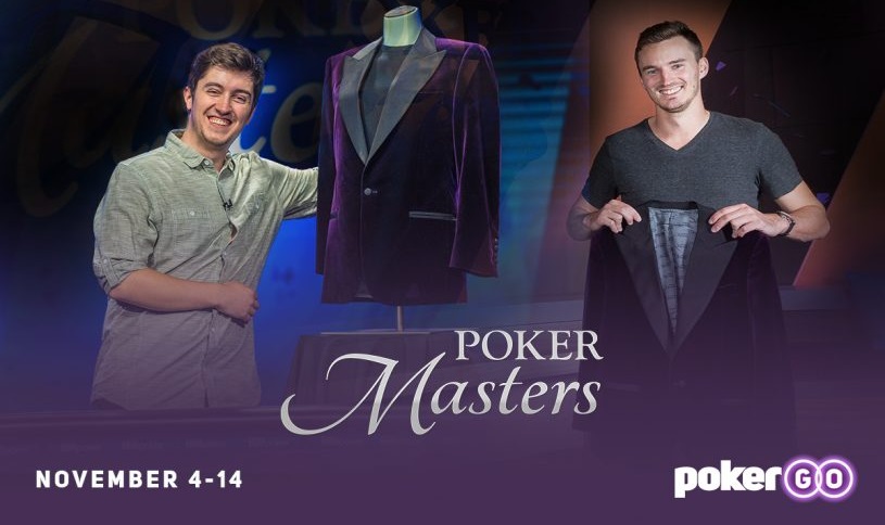 Poker Masters 2019 v2