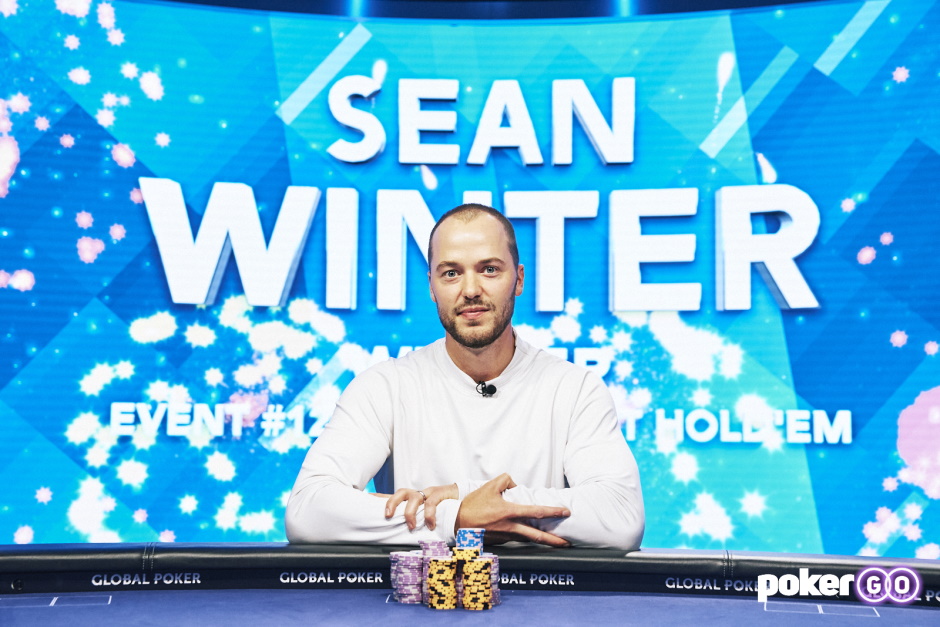 Sean Winter header US Poker