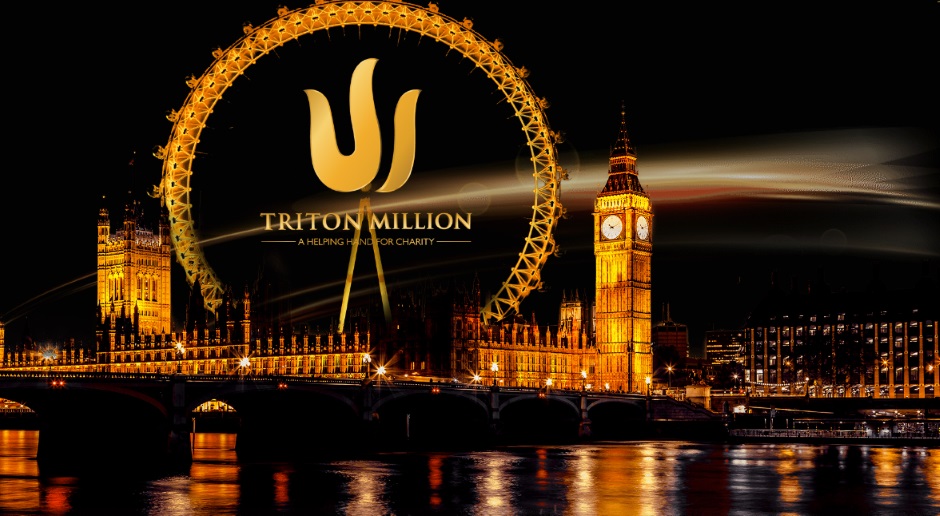 Triton Million