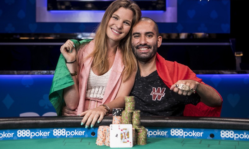 Vieira Event 70 header