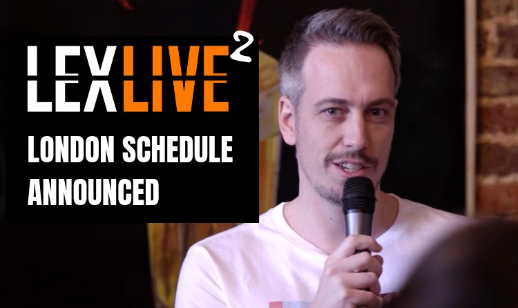 lex Live 2