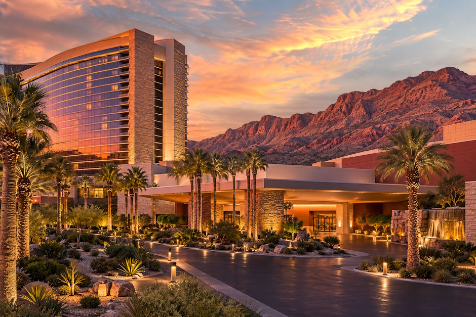 Red Rock Resort Casino