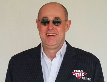 Rob Hollink