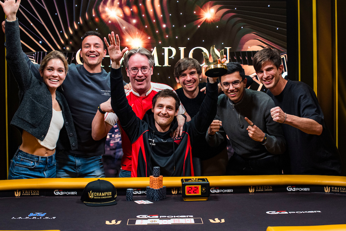 Foto door&amp;amp;amp;amp;amp;amp;amp;amp;amp;amp;amp;amp;amp;amp;amp;nbsp;Joe Giron / Triton Poker