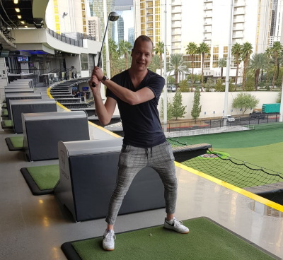 Roy Topgolf Roy Topgolf
