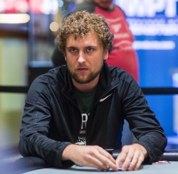 Ryan Riess