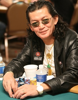 Scotty Nguyen
