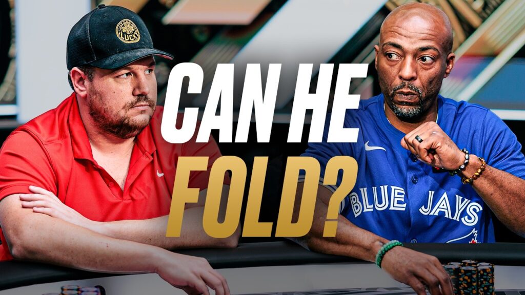 The Big Game on Tour Seizoen 3 aflevering 3