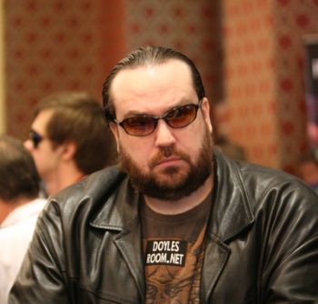 Todd Brunson