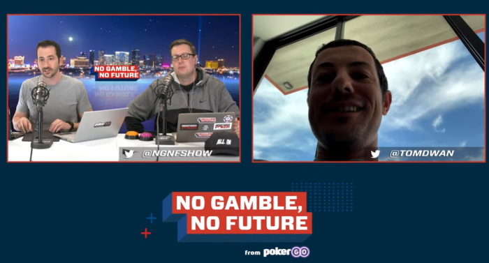 Tom Dwan Podcast Tom Dwan Podcast