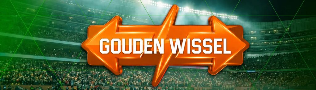 Unibet Gouden Wissel