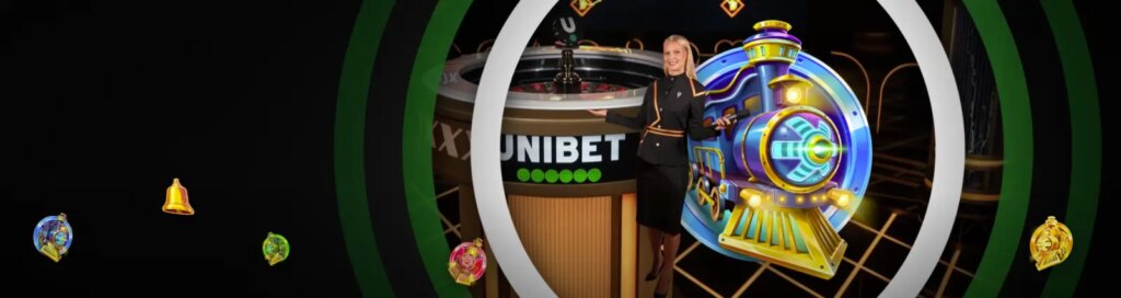 Unibet Toernooi ZONE